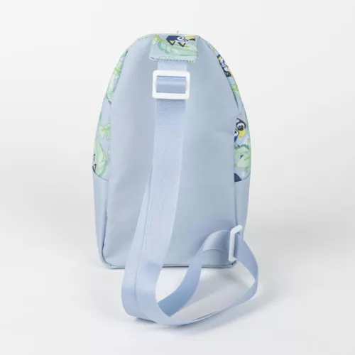 Bluey Beckon oldaltáska 23 cm