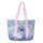 Disney Lilo i Stitch, torba za plažu Star Dog Surf 47 cm