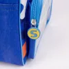 Sonic a sündisznó Power hátizsák, táska 30 cm