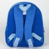Disney Lilo és Stitch, A csillagkutya Fuzzy hátizsák, táska 30 cm