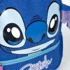 Disney Lilo és Stitch, A csillagkutya Fuzzy hátizsák, táska 30 cm