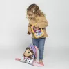 Gabi domček pre bábiky Cats taška na telocvičňu, batoh 33 cm