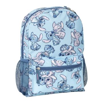   Disney Lilo és Stitch, A csillagkutya hátizsák, táska 33 cm