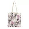 Disney Villains Bad Vibes torba za kupovinu, torba za kupovinu 39 cm