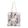 Disney Villains Bad Vibes torba za kupovinu, torba za kupovinu 39 cm