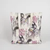 Disney Villains Bad Vibes torba za kupovinu, torba za kupovinu 39 cm