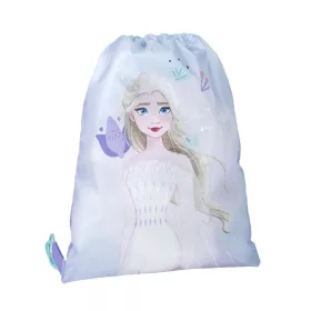 Športová taška, batoh Disney Frozen Elsa 39 cm