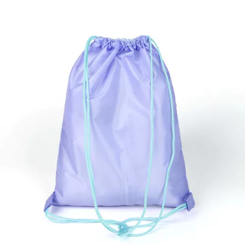 Športová taška, batoh Disney Frozen Elsa 39 cm