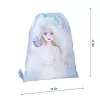 Športová taška, batoh Disney Frozen Elsa 39 cm