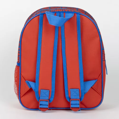 Ruksak Avengers Hero Squad, torba 29 cm