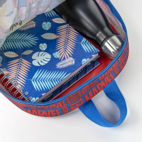 Ruksak Avengers Hero Squad, torba 29 cm