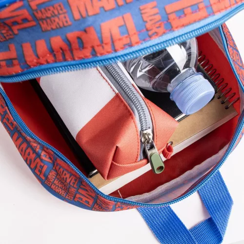 Osvetnici Herojski odred 3D ruksak, torba 31 cm
