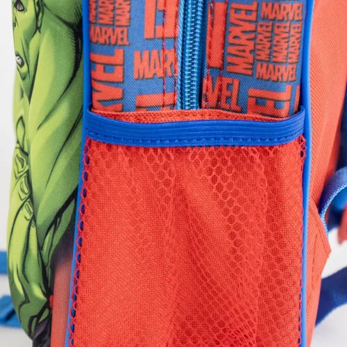 Osvetnici Herojski odred 3D ruksak, torba 31 cm