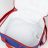Pókember What's Up thermo uzsonnás táska 22 cm
