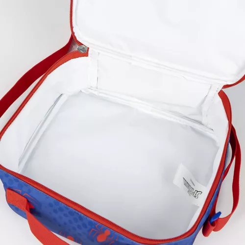 Spiderman What's Up Thermo-Lunchtasche 22 cm
