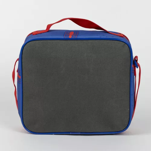 Spiderman What's Up Thermo-Lunchtasche 22 cm