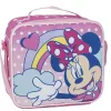 Disney Minnie Dots Thermo-Lunchtasche 22 cm