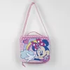 Disney Minnie Dots Thermo-Lunchtasche 22 cm