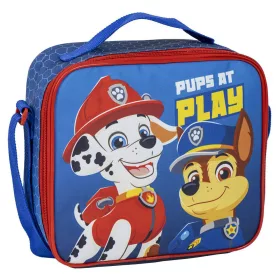 Termo torba za ručak Paw Patrol Pups at Play 22 cm
