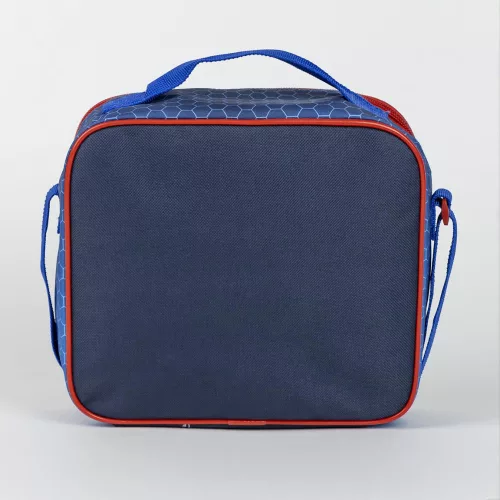 Paw Patrol Welpen beim Spielen Thermo-Lunchtasche 22 cm