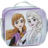Disney Frozen Schwestern Thermo-Lunchtasche 22 cm
