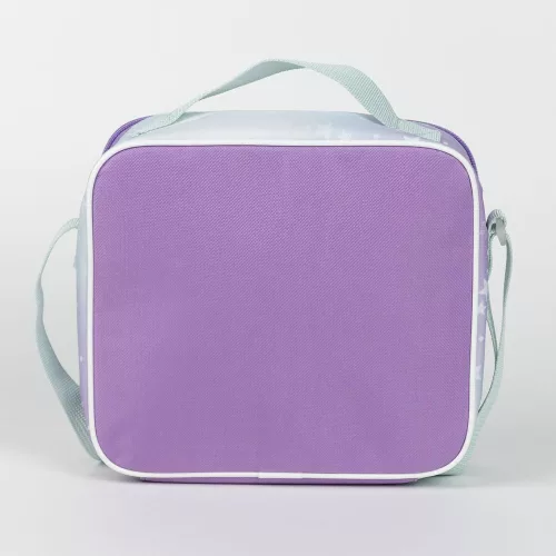 Disney Frozen Schwestern Thermo-Lunchtasche 22 cm