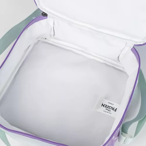 Disney Frozen Schwestern Thermo-Lunchtasche 22 cm
