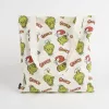 Grinch-Einkaufstasche, 39 cm