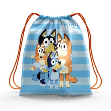Bluey tornazsák, hátizsák 42 cm