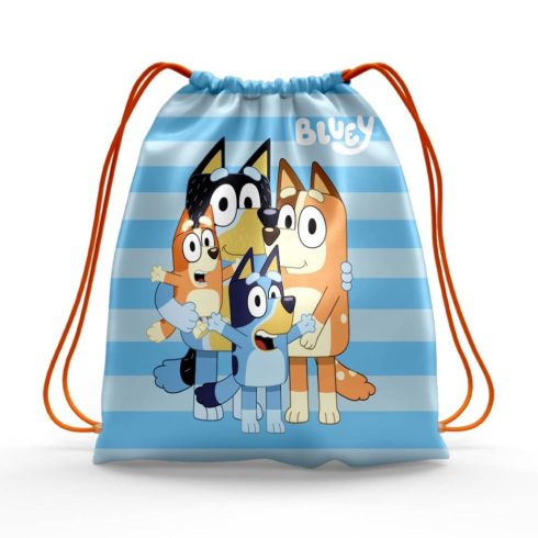Bluey tornazsák, hátizsák 42 cm