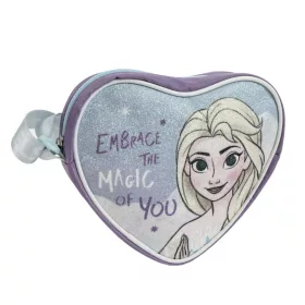Disney Frozen Embrace Umhängetasche, Schultertasche