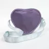 Disney Frozen Embrace Umhängetasche, Schultertasche