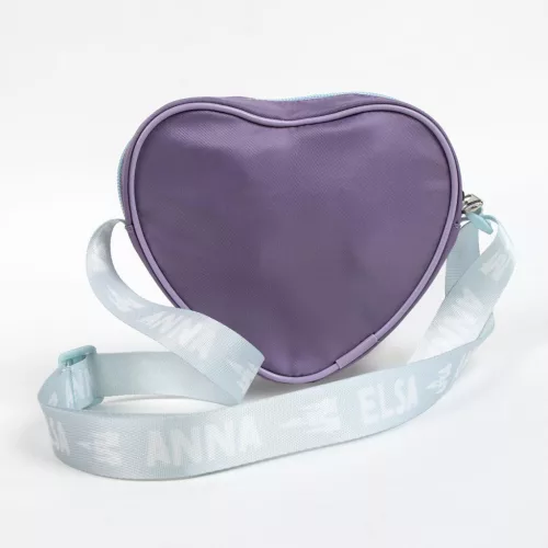 Disney Frozen Embrace Umhängetasche, Schultertasche