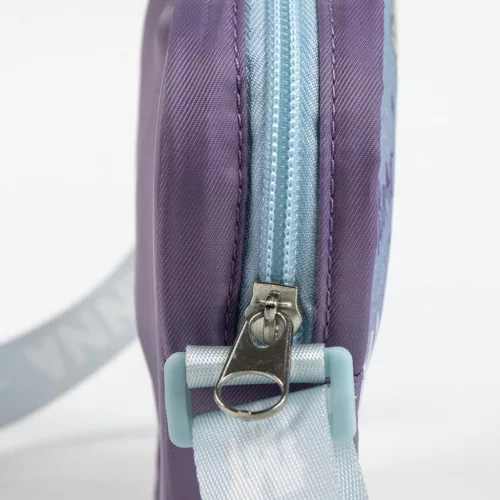 Disney Frozen Embrace Umhängetasche, Schultertasche