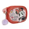 Disney Minnie For You svjetlucava torba preko tijela, torba preko ramena