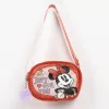 Disney Minnie For You svjetlucava torba preko tijela, torba preko ramena