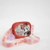 Disney Minnie For You svjetlucava torba preko tijela, torba preko ramena