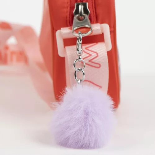 Disney Minnie For You svjetlucava torba preko tijela, torba preko ramena