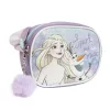 Disney Frozen Spark šljokičasta torba preko tijela, torba za rame