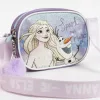 Disney Frozen Spark šljokičasta torba preko tijela, torba za rame