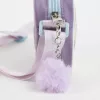 Disney Frozen Spark šljokičasta torba preko tijela, torba za rame