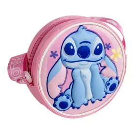   Disney Lilo und Stitch, die Sternenhund-Aloha-3D-Umhängetasche, Schultertasche