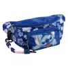 Disney Lilo i Stitch, torba za pojas sa zvjezdanim psom i vibracijama 25 cm
