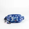 Disney Lilo i Stitch, torba za pojas sa zvjezdanim psom i vibracijama 25 cm