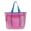Barbie Premium Strandtasche, transparent, 62 cm