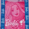 Barbie Premium Strandtasche, transparent, 62 cm