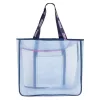 Disney Lilo i Stitch, Zvjezdani pas za plažu Premium prozirna torba za plažu 62 cm