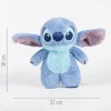 Disney Lilo és Stitch, A csillagkutya Cute plüss oldaltáska 28 cm