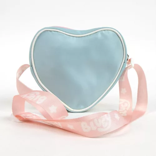Bluey Hug Glitzer-Umhängetasche, Schultertasche