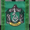 Harry Potter Slytherin Premium átlátszó strandtáska 62 cm
